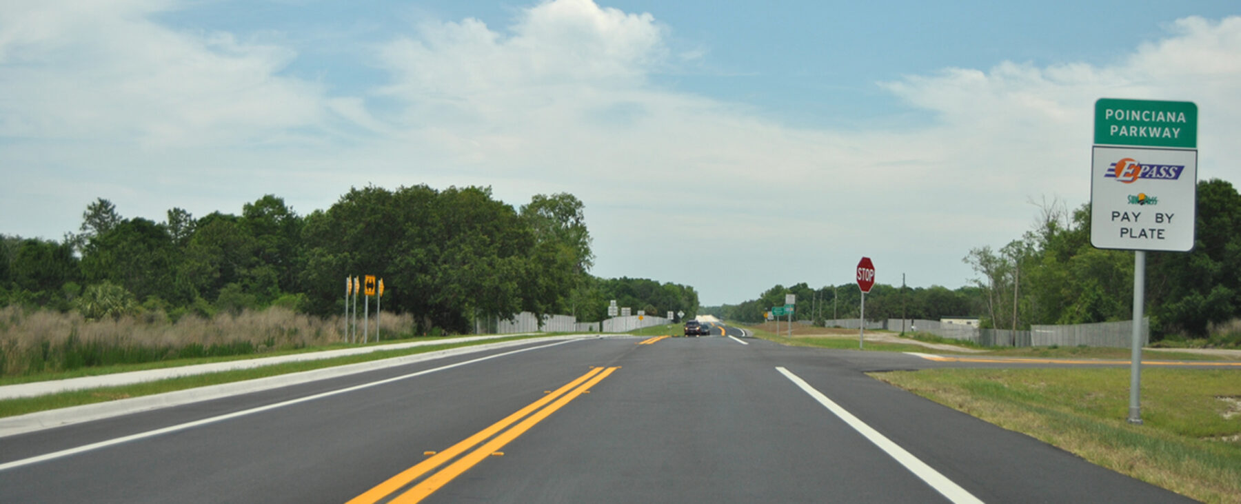 SR 538 (Poinciana Parkway) | Central Florida Expressway Authority